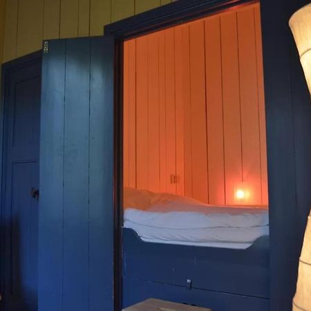 Bed and Breakfast Stania State Oentsjerk Exterior foto